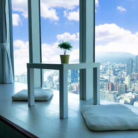 85 Eagle Hotel Kaohsiung Extérieur photo