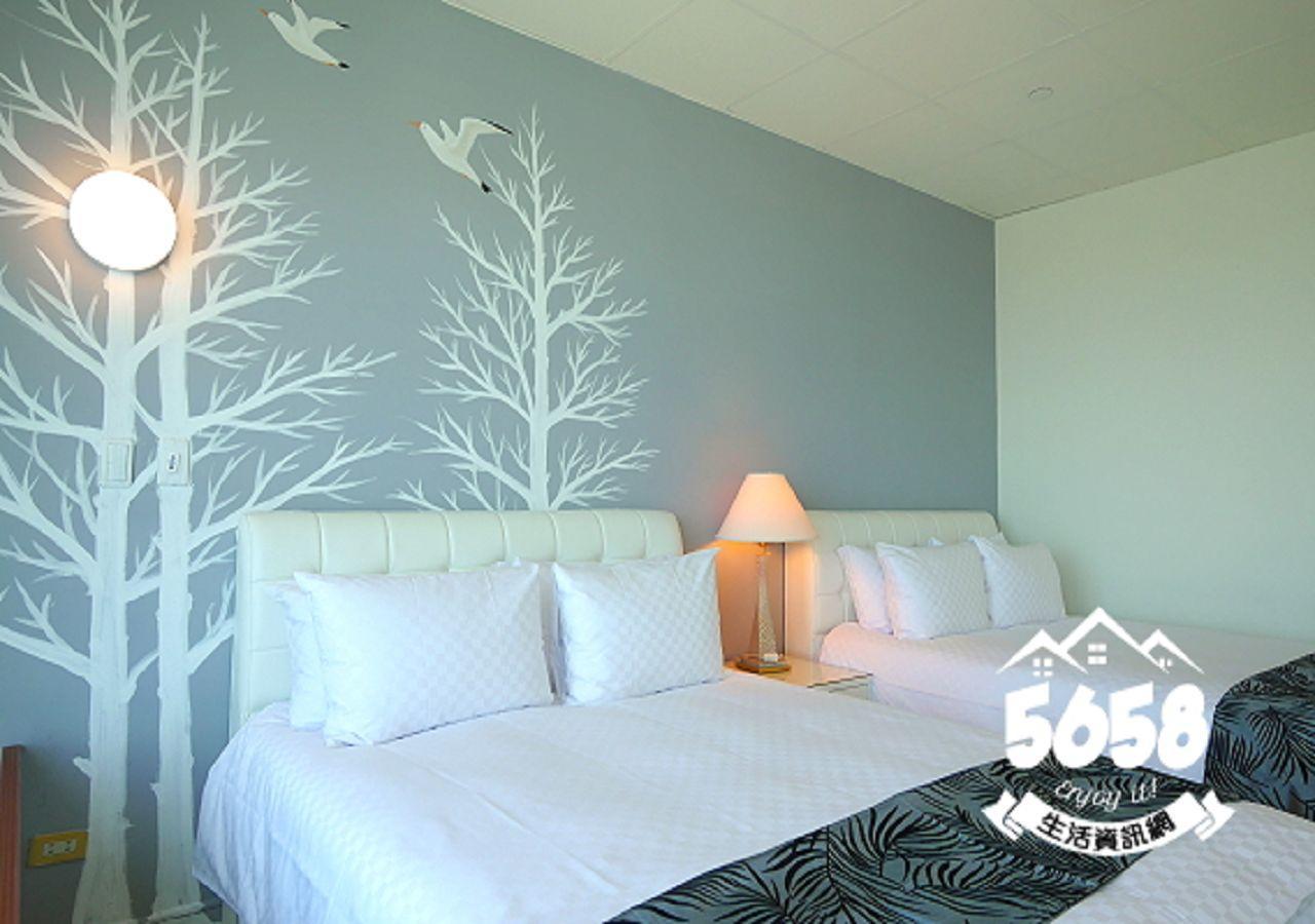 85 Eagle Hotel Kaohsiung Extérieur photo