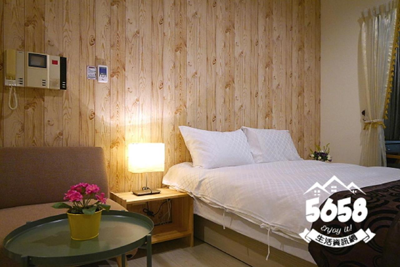 85 Eagle Hotel Kaohsiung Extérieur photo